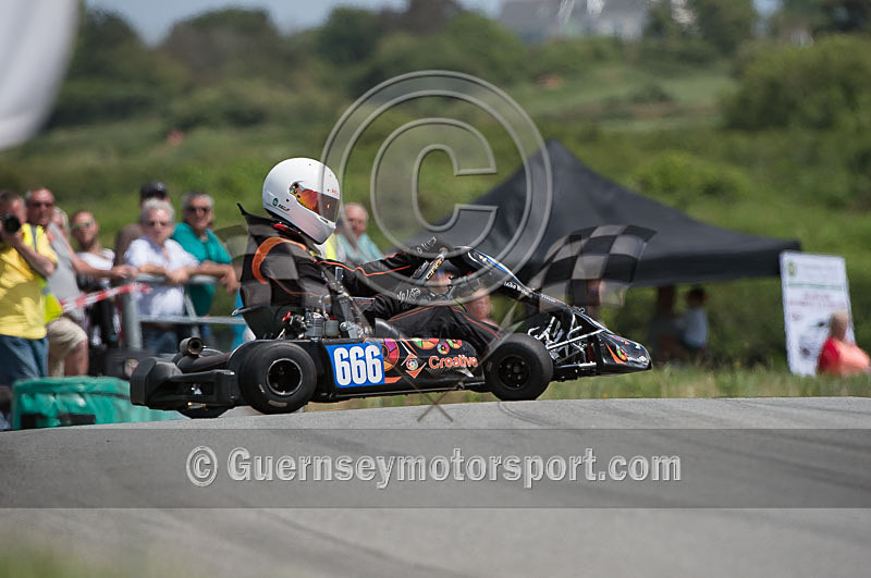 Reservoir Speed Event_2015_KART-2 - CRASHES - GALLERY 6