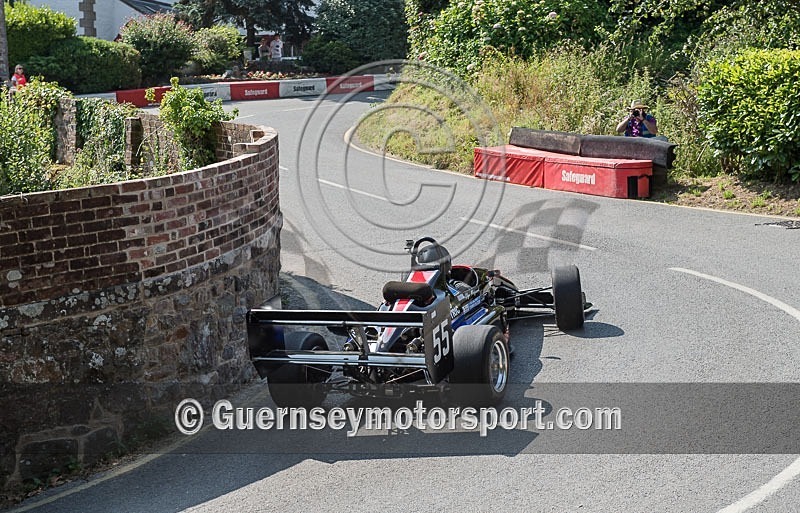 Jersey National Hill Climb_2013_Car-5 - JERSEY NATIONAL 2013 - CARS