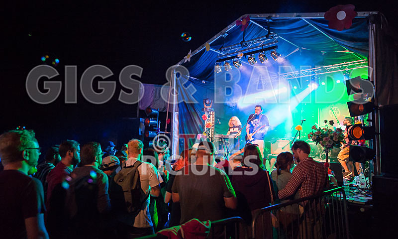 Honest Crooks-193 - HONEST CROOKS