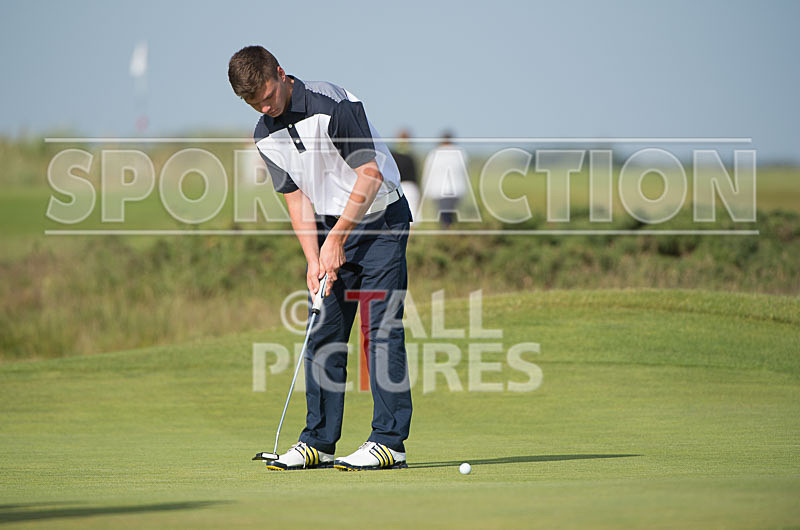 CI Golf Finals_22-06-2014-3 - CHANNEL ISLANDS CHAMPIONSHIP 2014