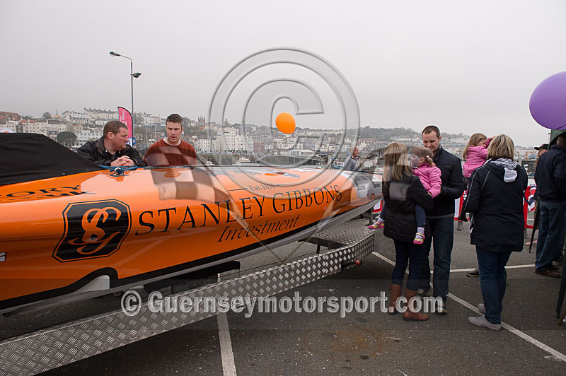 GPA Open Day 2015-12 - GPA OPEN DAY 2015