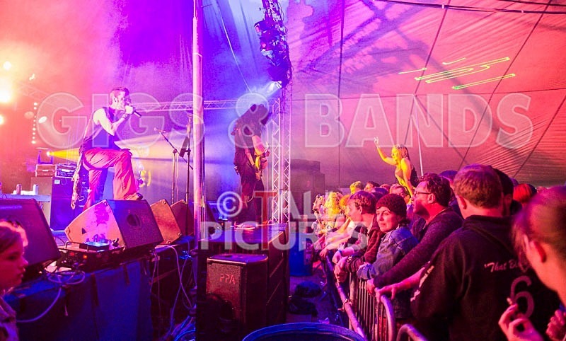 Chaos 2013_Big Machine-19 - BIG MACHINE