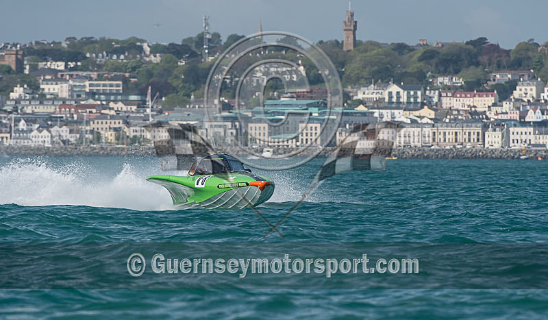 Powerboat Racing 2014_Race-1-67 - RACE-1 NORTH BEACH OUTER