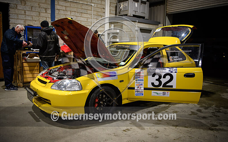 Comprop Guernsey Rally 2023_Scrutineering-10 - COMPROP GUERNSEY RALLY 2023 - SCRUTINEERING