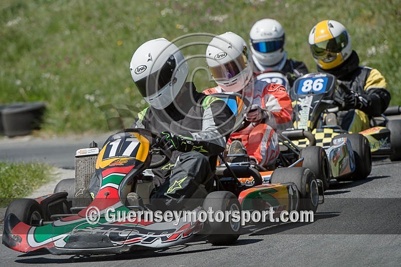 Karts_27-05-2013-91 - KARTING SUMMER CHAMPIONSHIP ROUND-3
