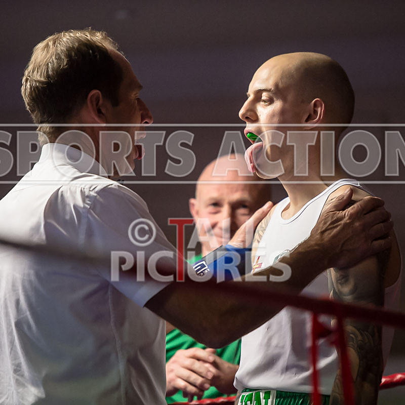 Bout - 8_Nathan Green v Joe Dennison-1 - Bout - 8_Nathan Green v Joe Dennison