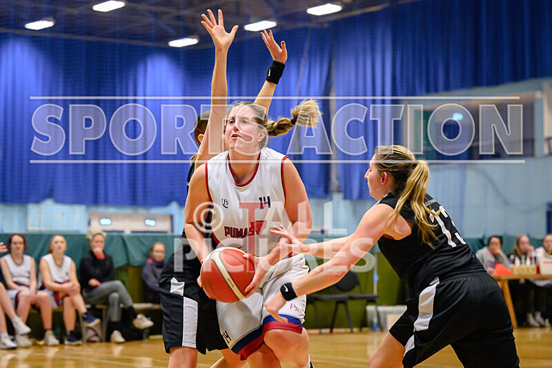 Ravenscroft v Praxis Pumas-22 - RAVENSCROFT LADIES v PRAXIS PUMAS