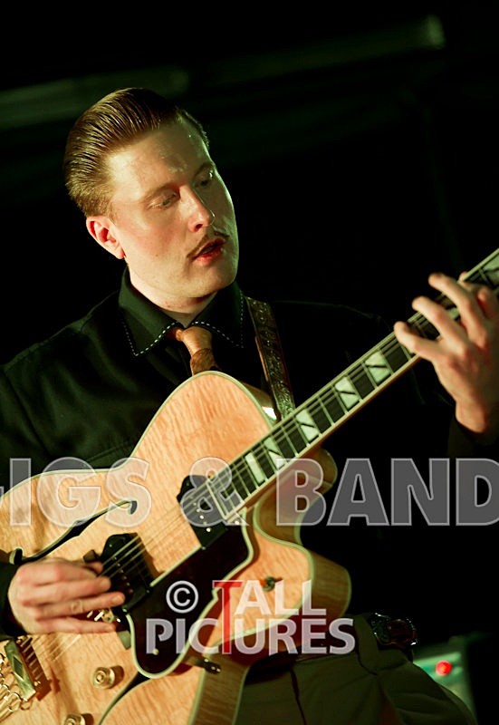 Bonneville Barons-16 - BONNEVILLE BARONS