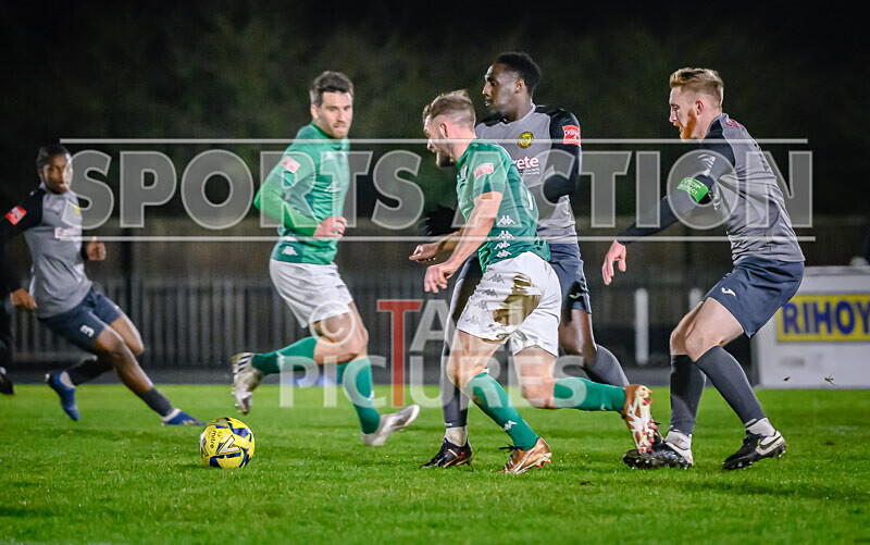 GFC v Merstham FC_08-03-2023-43 - GFC v MERSTHAM FC