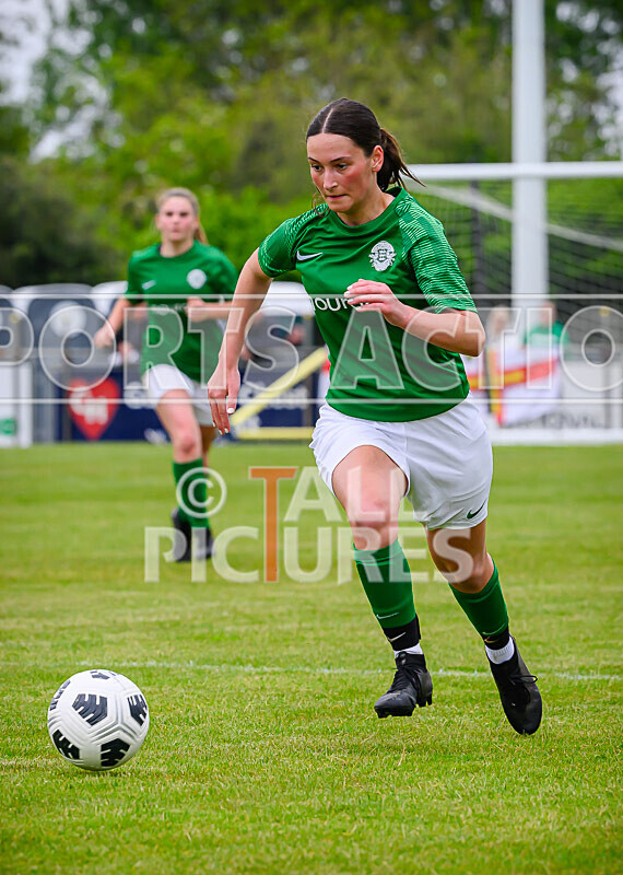 Ladies Muratti 2023-93 - THE 2023 LADIES MURATTI