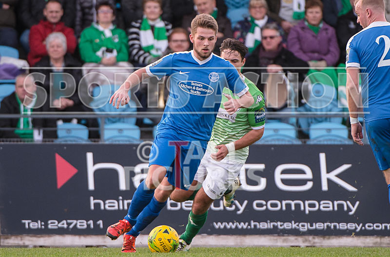 GFC v Shoreham_18-11-2017-42 - GUERNSEY FC v SHOREHAM