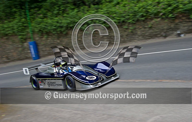 GKMC Hill Climb_30-05-11_Car-207 - CARS 2011-05-30