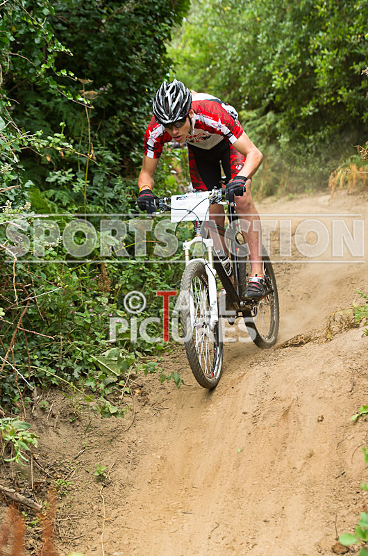 MTB Tour_2011-18 - 2011 TOUR OF GUERNSEY