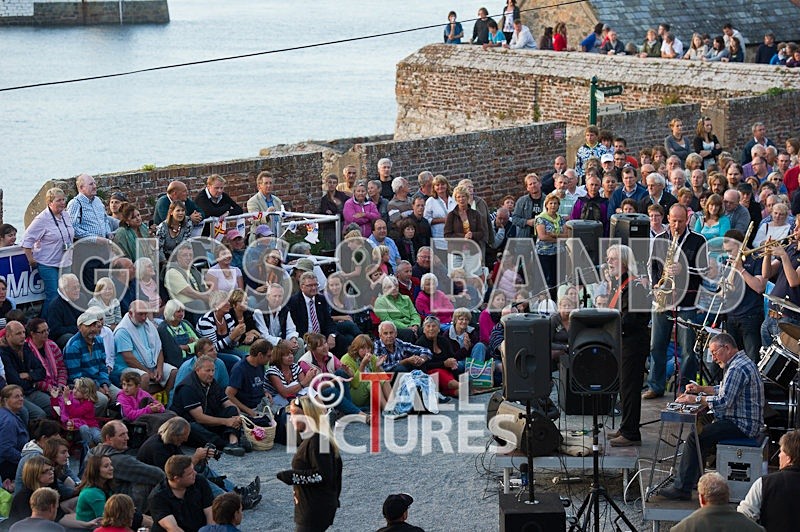 Castle Nights-31 - CASTLE CORNET MUSIC NIGHTS 2010