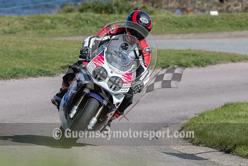 Fort Tourgis Hillclimb 2017-35 - ALDERNEY HILLCLIMB 2017