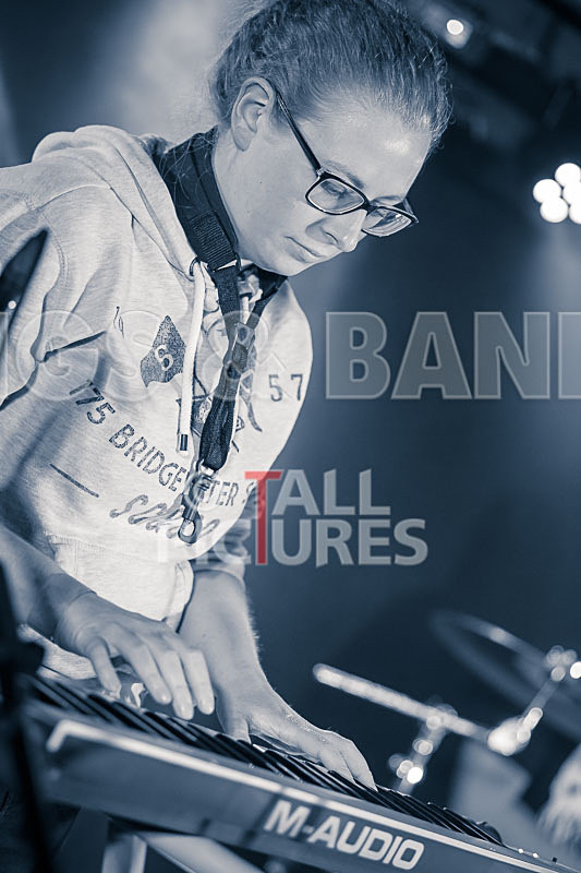 Honest Crooks-128 - HONEST CROOKS