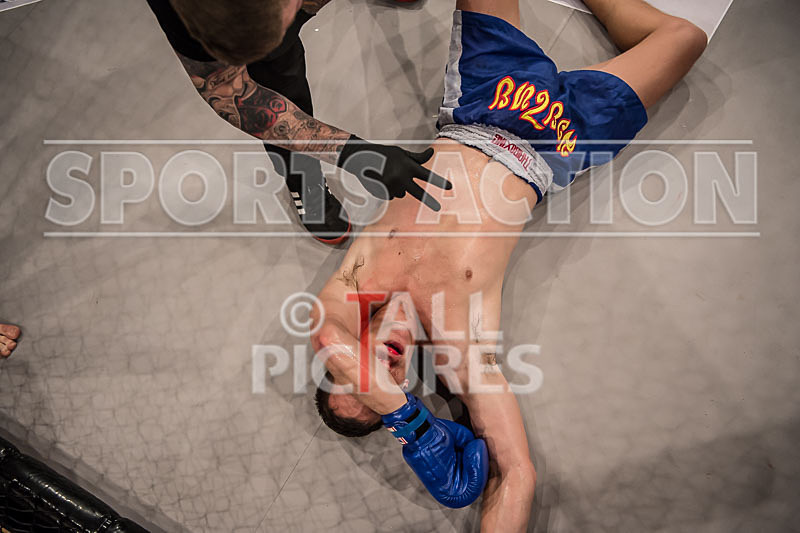 Josh Meadowcroft v Jake Brookfield-55 - BOUT-11 Josh Meadowcroft v Jake Brookfield