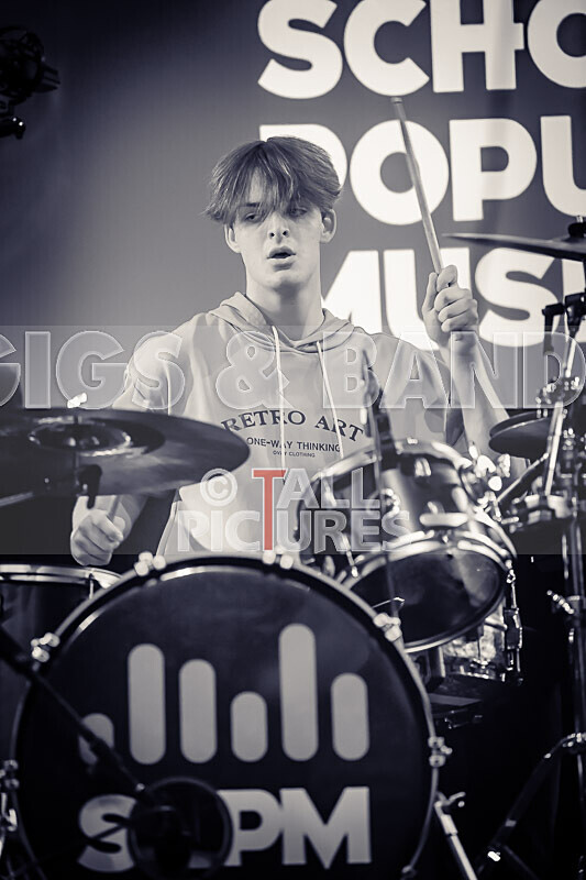 Darker Shade-11 - DARKER SHADE