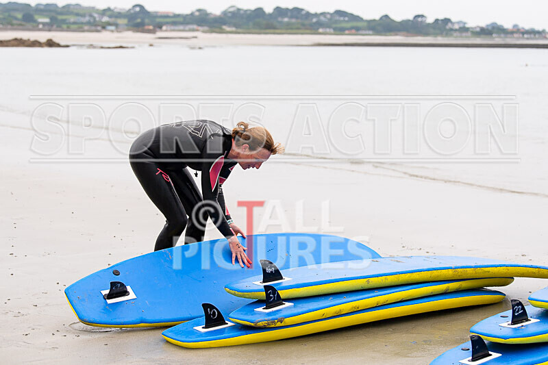 Sunset Surf Tri 2021-23 - SUNSET SURF TRI 2021