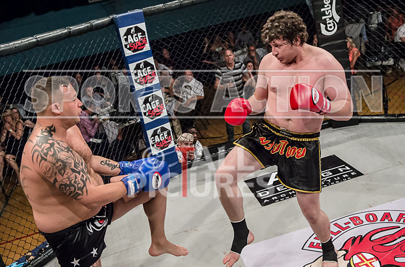 Lock-In 2014_Bout-5-11 - BOUT-5