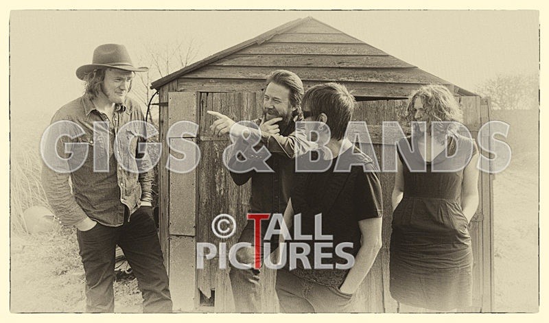 JWS_Photoshoot-6_BW - JOHN WESLEY STONE