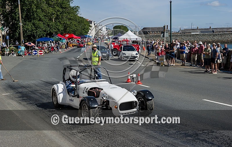 Guernsey National_2012_Car-189 - GUERNSEY MSA NATIONAL 2012 - CARS