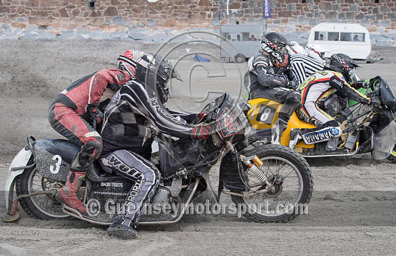 Sandace_2015_Sidecar-57 - BRITISH SAND ACE 1000cc SIDECARS - 2015