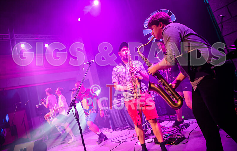 Dat Brass-68 - DAT BRASS