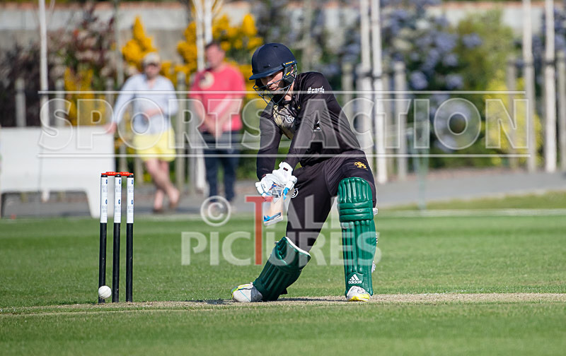 Cannaccord Griffins v Sparsholt-11 - CANNACCORD GRIFFINS v SPARSHOLT