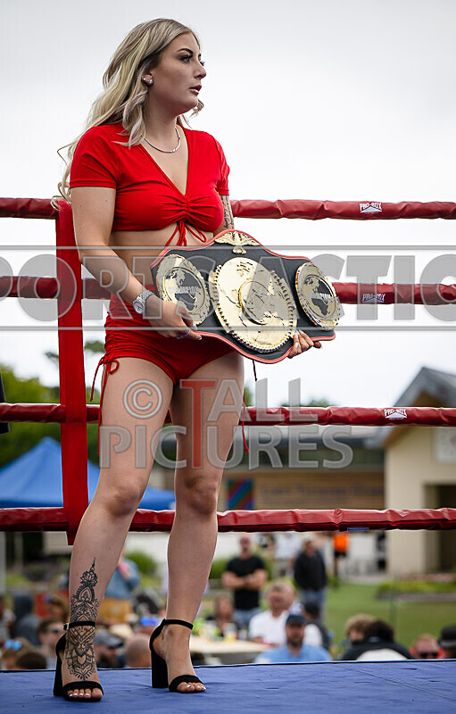 BOUT 7- Luke the Attack Man Atkinson v Chris Granite Gavey-56 - BOUT 7- Luke 'the Attack Man' Atkinson v Chris 'Granite' Gavey