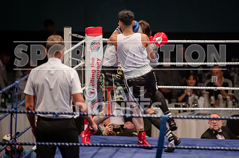BOUT- 20 - Casey De La Mare v Amar Kayani-9 - BOUT-20 - Casey De La Mare v Amar Kayani