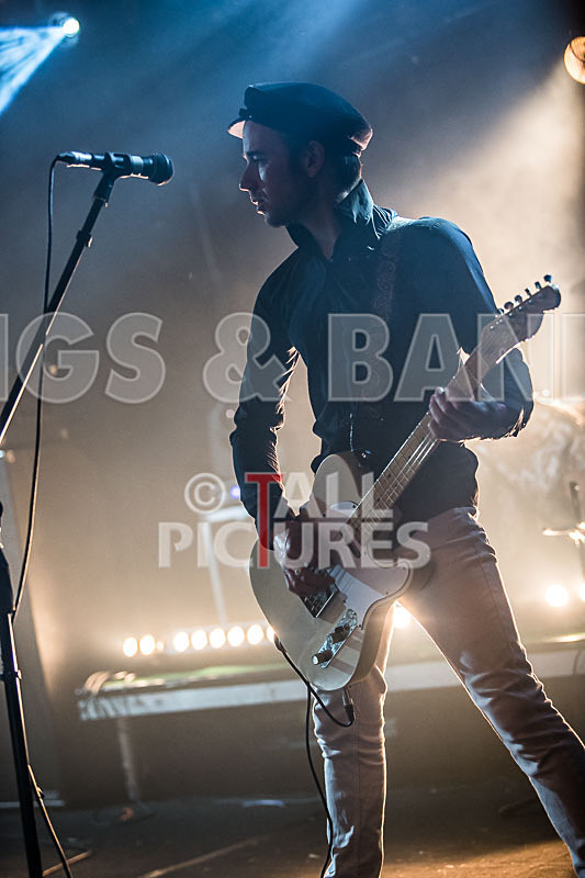 Graveyard Johnnys-18 - GRAVEYARD JOHNNYS