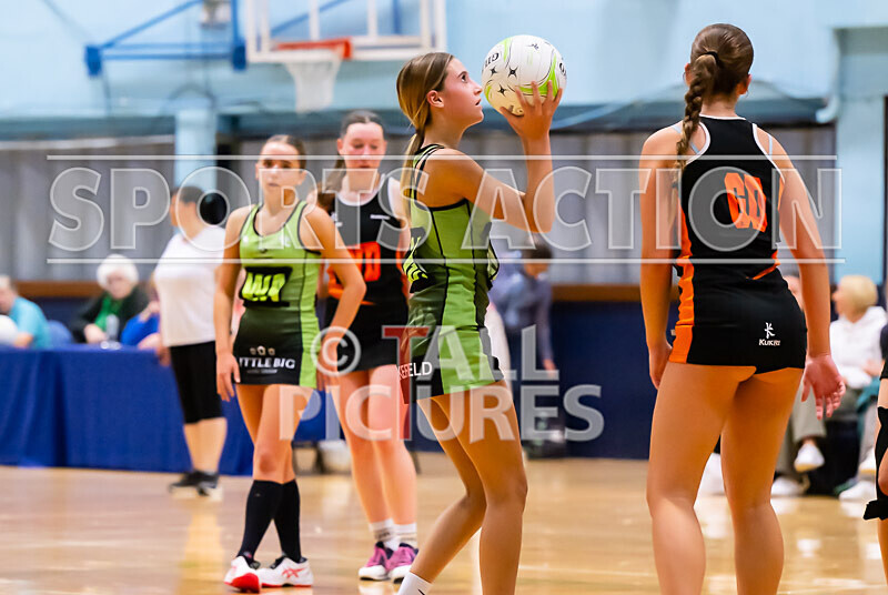 Guernsey Panthers U16 v Rushmoor-12 - GUERNSEY PANTHERS U16 v RUSHMOOR