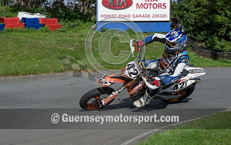 The Track Twisty Sprint-28 - TWISTY SPRINT -- THE TRACK - 2013