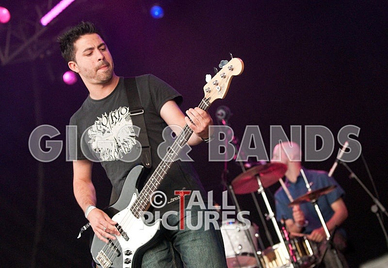 Frank Turner-8 - FRANK TURNER