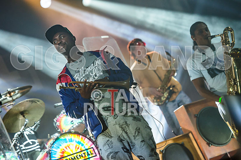 Rudimental-19 - RUDIMENTAL