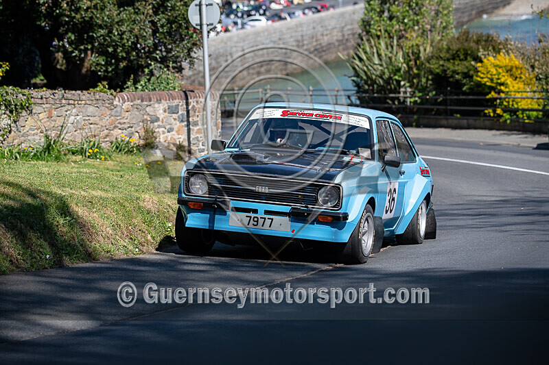 Hillclimb 2021_2-Day_CAR-143 - GMC&CC 2-DAY HILLCLIMB 2021_CARS