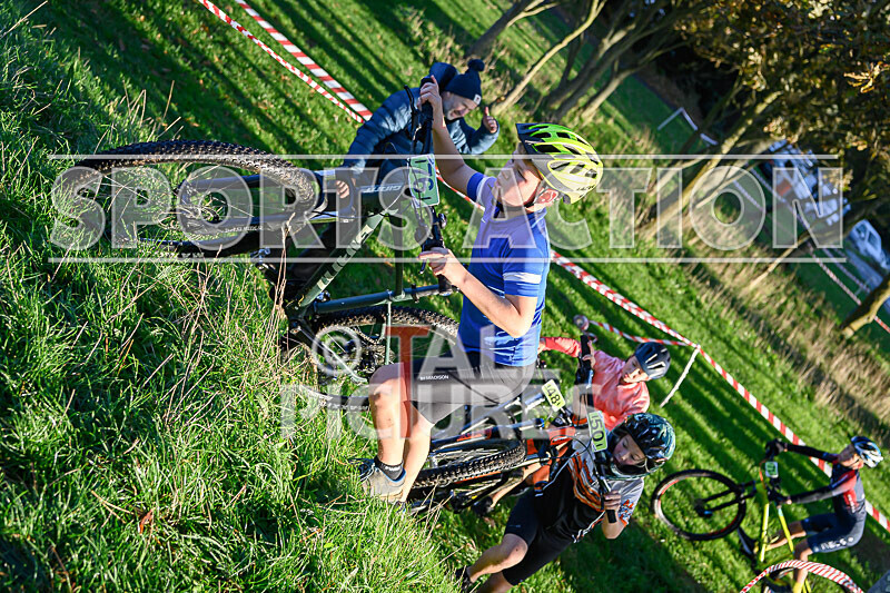 GVC Cyclocross Race-3 2022-62 - CYCLOCROSS 2022_ROUND 3