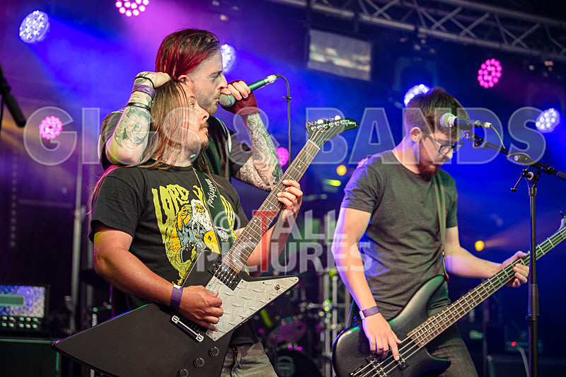 From Darkness-9 - FROM DARKNESS