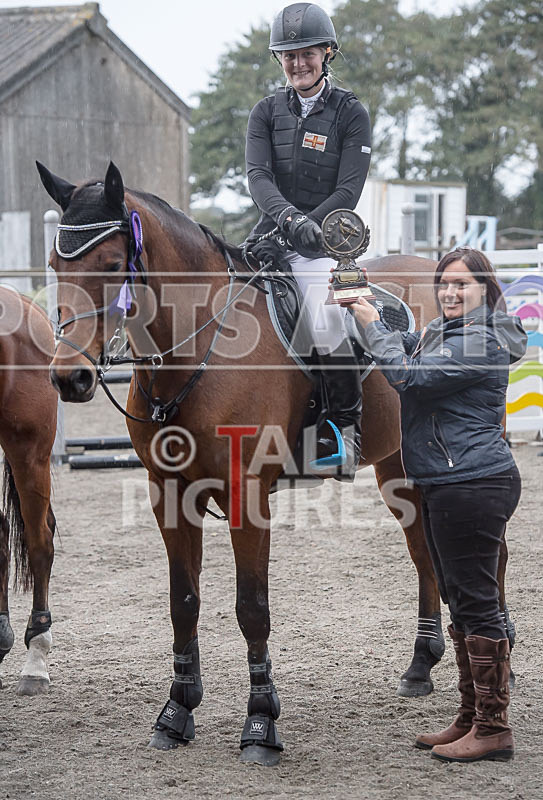 North Showjumping_2016-186 - NORTH SHOW SHOWJUMPING 2016