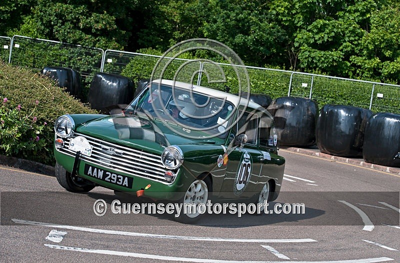 Jsy Classic Hill-388 - JERSEY INTERNATIONAL MOTORING FESTIVAL 2010
