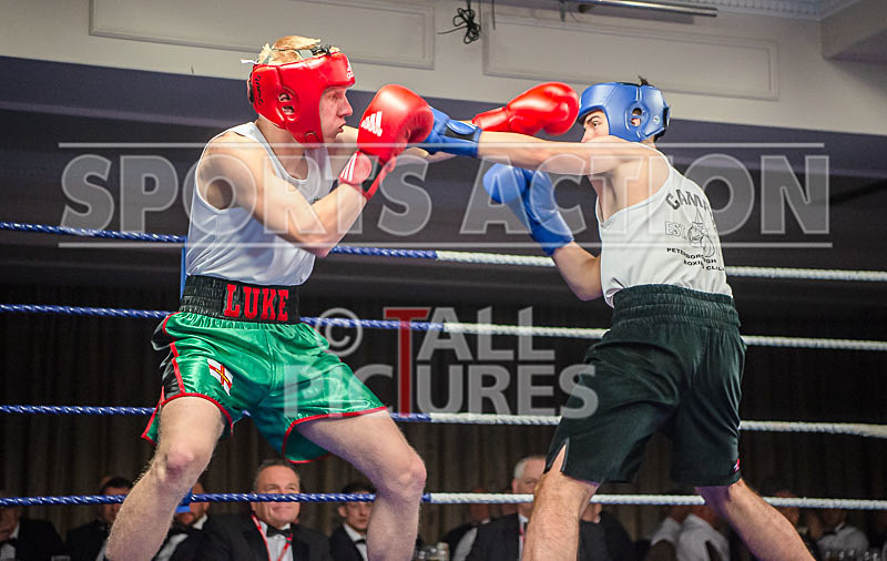 BOUT-2_Luke Robert v Domenico Cianni-10 - BOUT-2_Luke Robert v Domenico Cianni