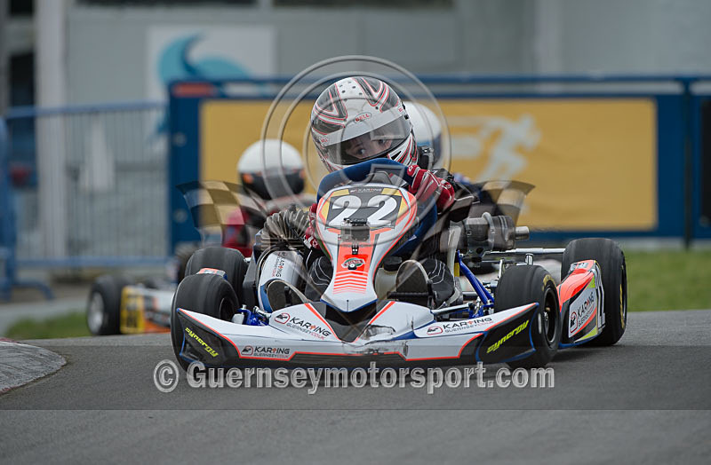 Karting_22-02-2015-41 - KARTING WINTER CHAMPIONSHIP ROUND-2