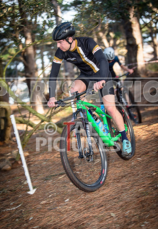 MTB XC Winter RND-6-9 - GVC MTB XC_30-01-2022