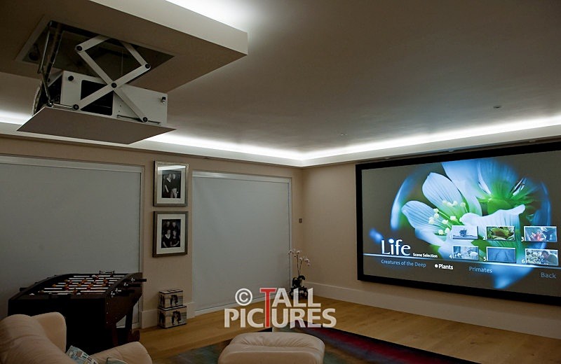 Avolution_Shoot-5-30 - LARGE SCREEN & PROJECTOR