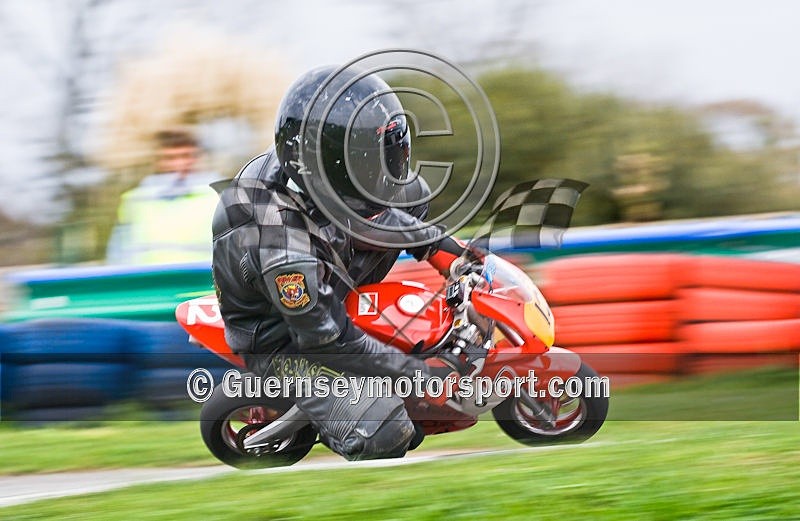 MiniMoto-85 - MINIMOTO