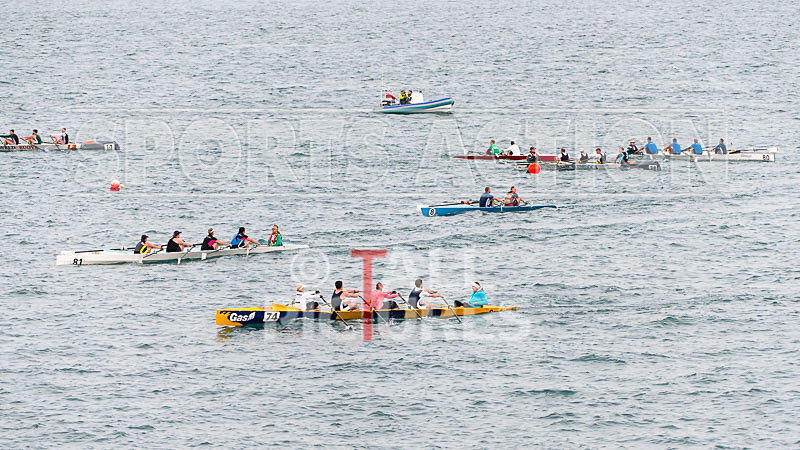 B T S Rowing Challenge-40 - BTS ROWING CHALLENGE 2018