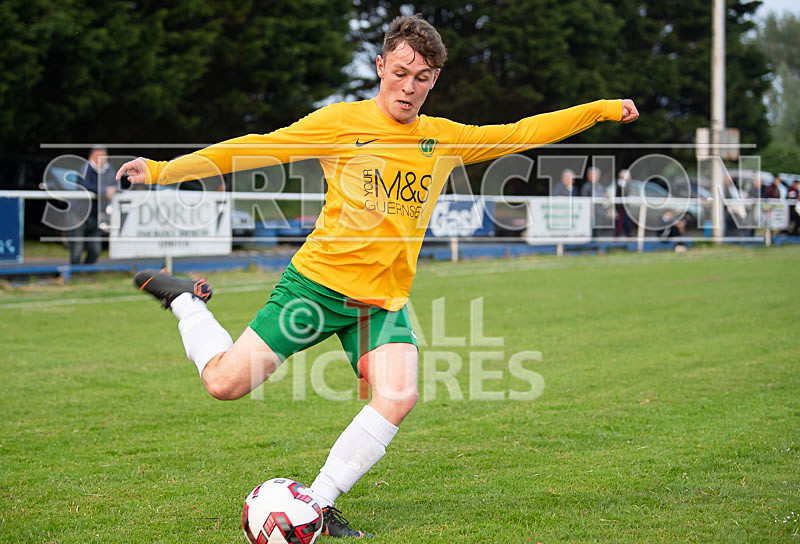 Rossborough FA Cup Final 2018-36 - THE 2018 ROSSBOROUGH FA CUP FINAL