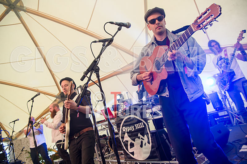 Gypsy Hill-7 - GYPSY HILL