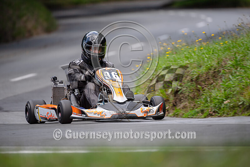 GMCCC Hill Climb 31-08-2020_KART-27 - KARTS_31-08-2020